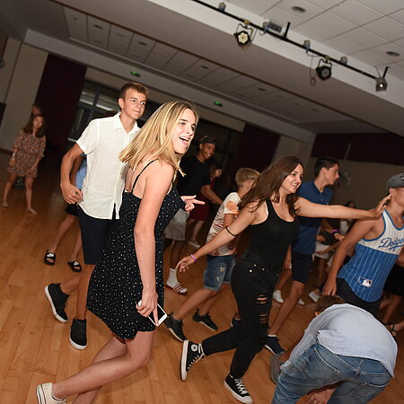 activités de loisirs