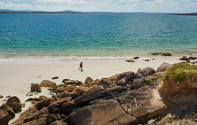 Englisch Sprachschule Galway, Irland