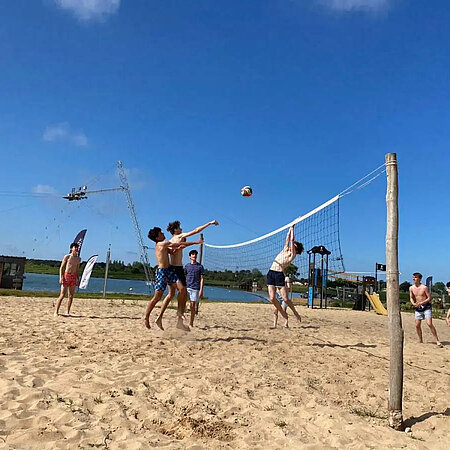 Freizeitaktivitäten