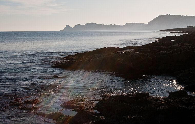 Spanisch Sprachschule Denia, Spanien