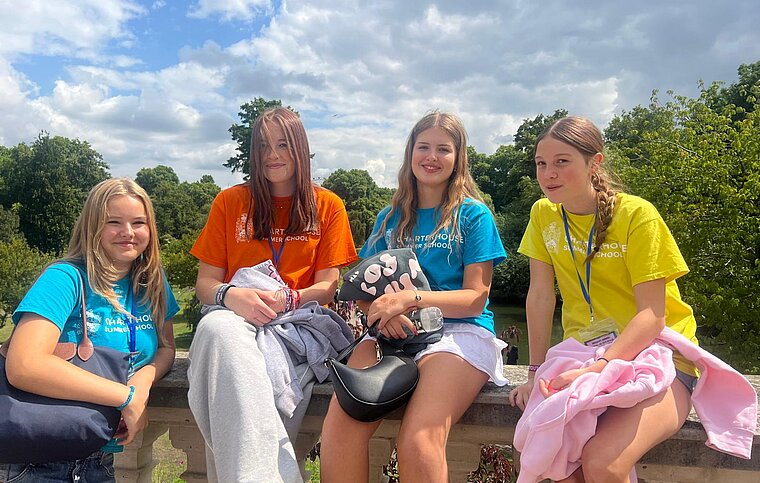 Charterhouse Summer School