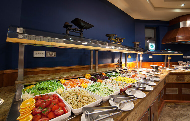 Schulresidenz Englisch + Aktivitäten inkl. Transfer St. Julian´s, Malta