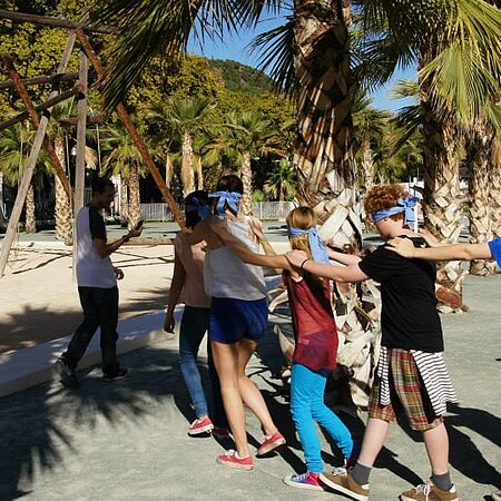 activités de loisirs