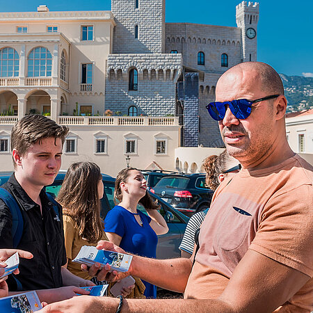 Freizeitaktivitäten