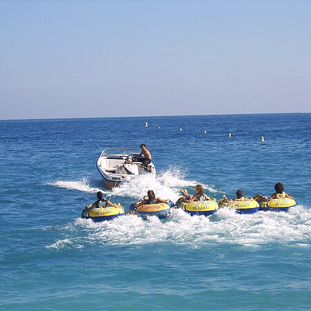 Freizeitaktivitäten