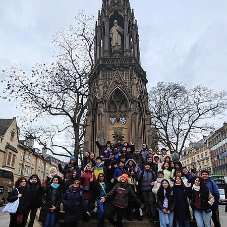 Freizeitaktivitäten