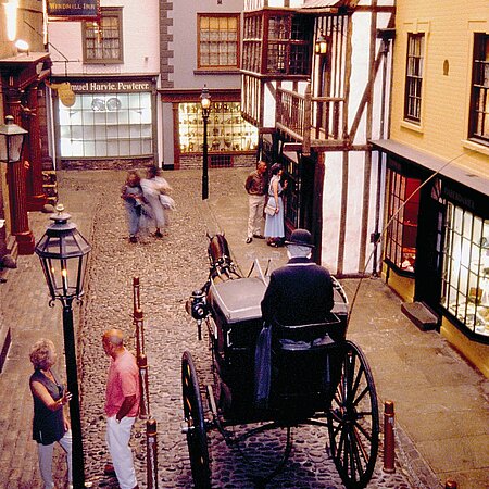 Freizeitaktivitäten