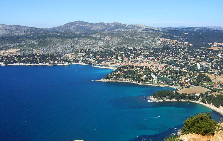Französisch Sprachschule Montpellier, Frankreich