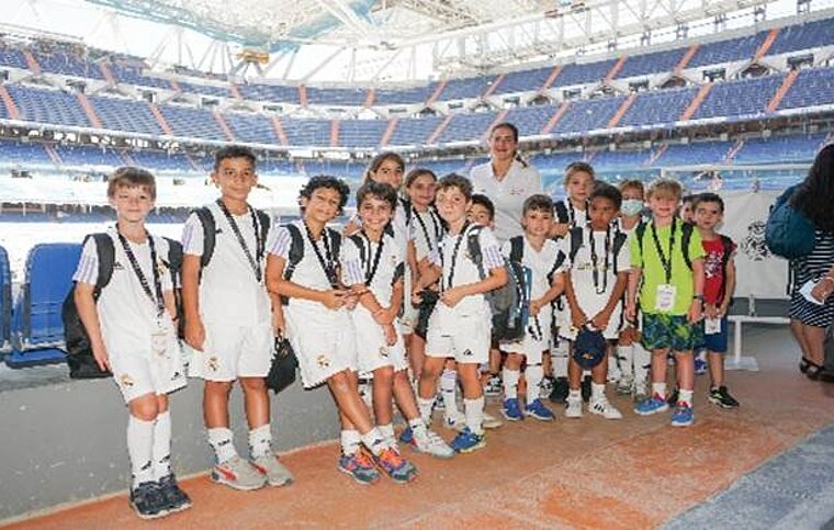 TANDEM Sprachschule Madrid