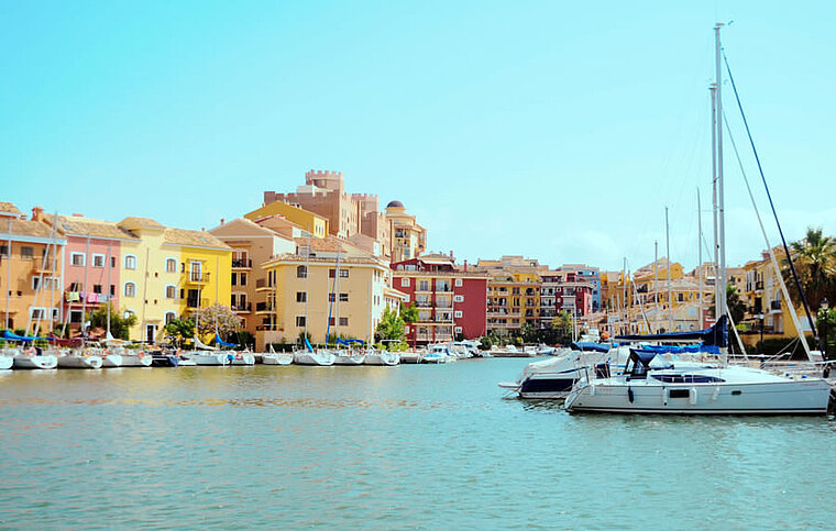 Ihre Spanisch Sprachschule in Valencia, Spanien