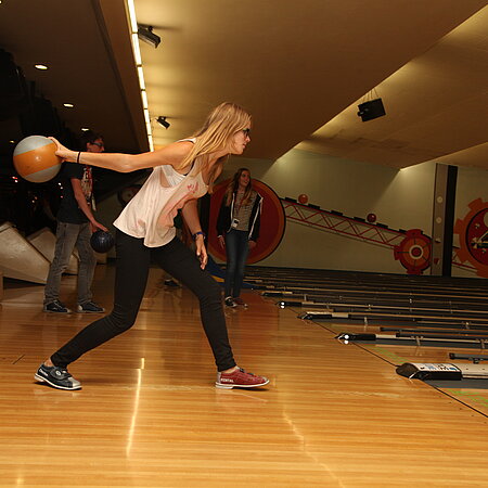 activités de loisirs