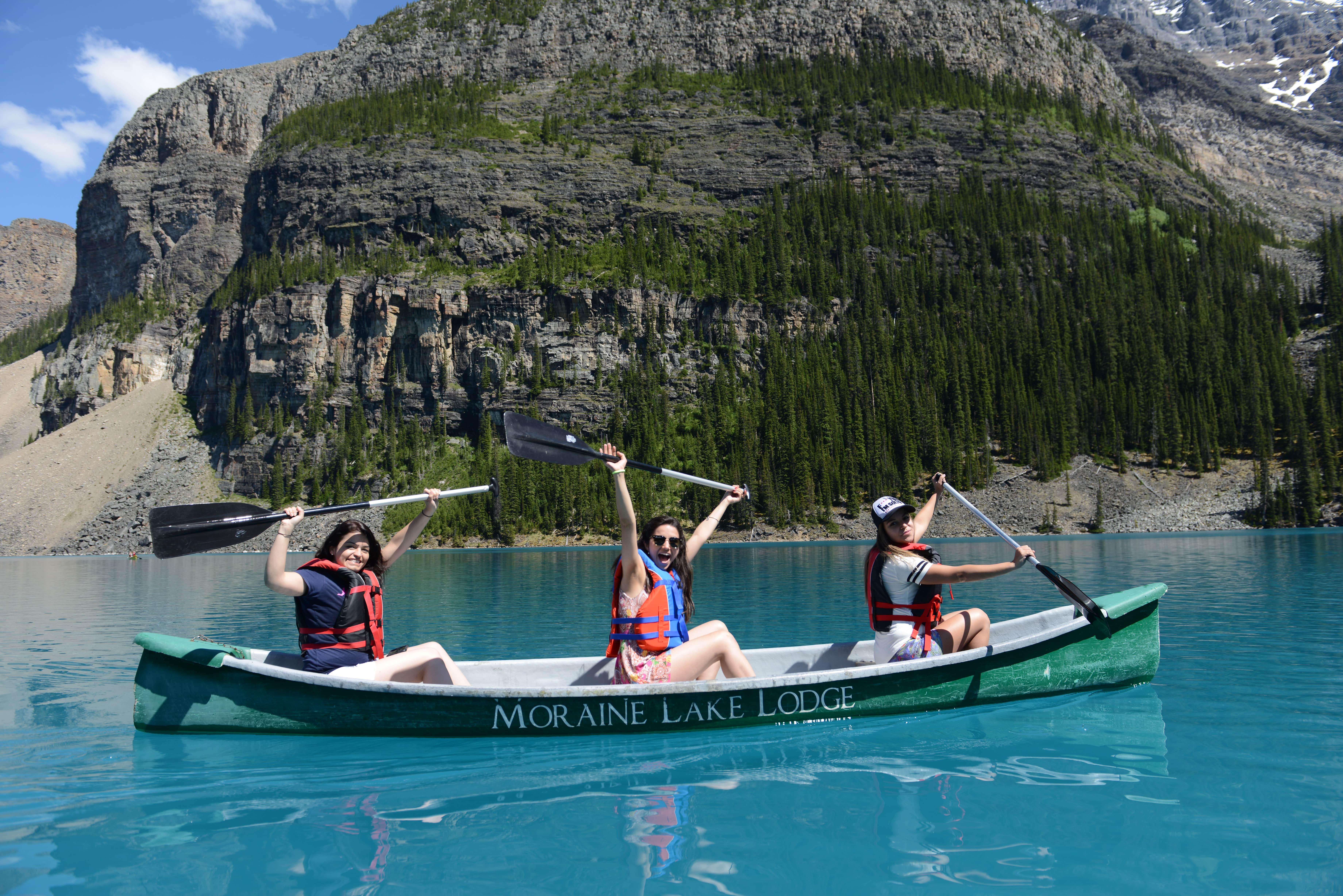 Englisch Schülersprachreise Vancouver, Kanada